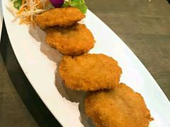 -The Dishes Seafood & Restaurant