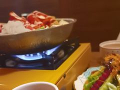 -隐月· 㐂和食屋(芝罘万达公馆店)