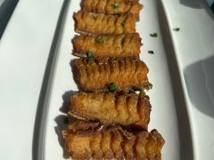 -白沙码头海鲜广场