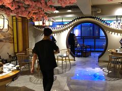 -哈拉海和牛主题餐厅(哈西店)