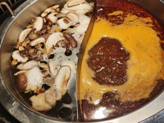 -季季红火锅(柳州广惠商业店)