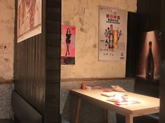 -小乾杯串店•16年沈阳烧烤(文安路店)