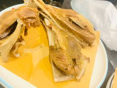 秘制扇子骨-锡和无锡菜(景丽苑店)