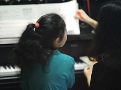 -小小莫扎特钢琴馆(香港名都店)
