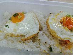 曲氏秘制老式拌饭-曲氏老北京铜锅涮肉•火锅(不老街店)