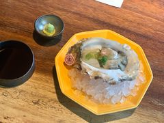 -桐寿司Sushi Tong