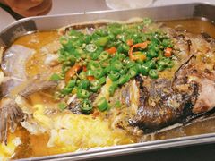 -半天妖烤鱼(紫荆广场店)
