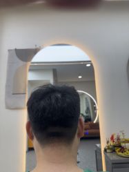 -HD HAIR STYLE