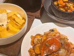 -阿毛饭店首店·宁波老字号(文化广场店)