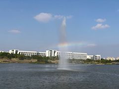 -上海海事大学(临港校区)