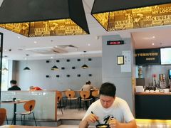 -真功夫(彩田路店)