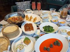 -南景饭店(万家丽路店)