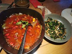 -青年公社·烤鸭(天玥中心店)