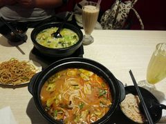 -婆婆香过桥米线(观湖城店)