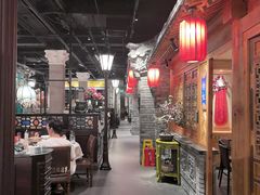 -北平楼·烤鸭·北京菜(牡丹园店)
