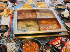 -王家渡火锅店(亦庄店)