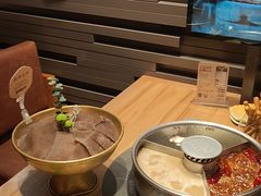 -巴奴毛肚火锅(龙湖锦艺城店)