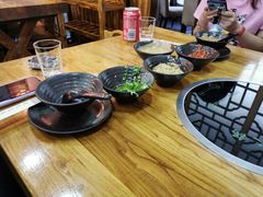 -丽江人家斑鱼火锅(保健路店)