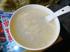 白粥-武林峰餐厅(龙湖星悦荟店)