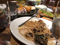 -La Strada(安福路店)
