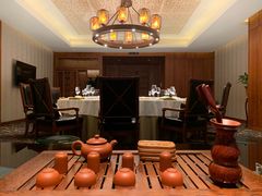 包厢-满满海佛跳墙(千禧店)