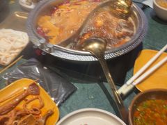 -牛New寿喜烧(曹路花园城店)
