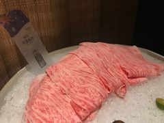 -余欢领鲜火锅(新街口店)