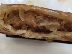 肉火烧-潍坊菜馆(三里河南横街店)