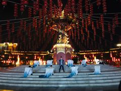 -厦门方特梦幻王国