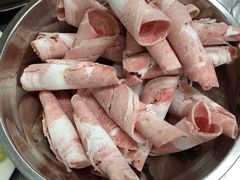 -三兴涮羊肉(荣安大街店)