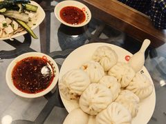 -庆丰包子铺(潘家园店)