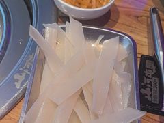-山河屯铁锅炖·非遗铁锅炖(华强北店)
