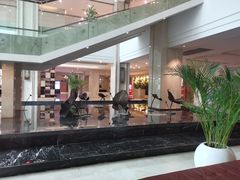 -诸暨同方豪生大酒店