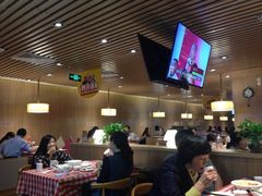 -西贝莜面村(当代商城店)