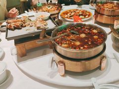 -蓉城小馆(科兴店)