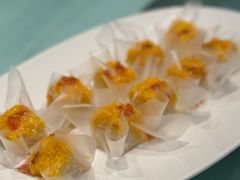 -北京老铺烤鸭(高新店)