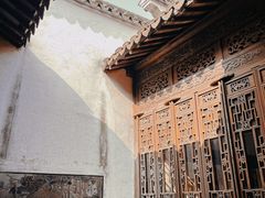 -惠山古镇·寄畅园