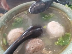 -古代饭堂(冠亚店)
