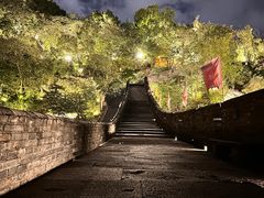 -台州府城(江南长城)