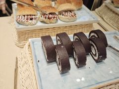 -素满香·Vegan食养自助(天一广场店)
