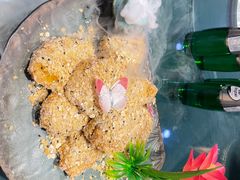 -君霖海鲜私房菜(春柳店)