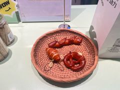 -日禾日尝鲜活面包(武商Mall店)