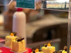 -咖啡苑自助餐厅·中国大饭店