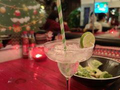-Pistolera Mexican Cantina女枪手墨西哥餐厅(碧云路店)