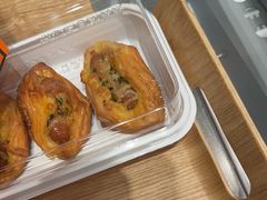 -東更道点心行(崂山丽达店)