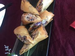 -喜鹊茶点.啫煲(车陂店)
