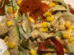 -酒井酱子·深夜食堂(东城汇店)