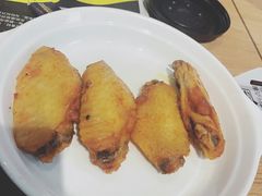 -乐凯撒披萨(南山书城店)