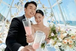 点击看大图 -太古映画婚纱摄影(天河店)