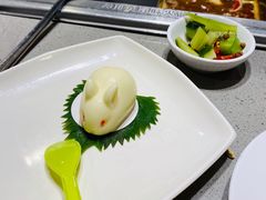 -海底捞火锅(天一广场亚细亚店)
